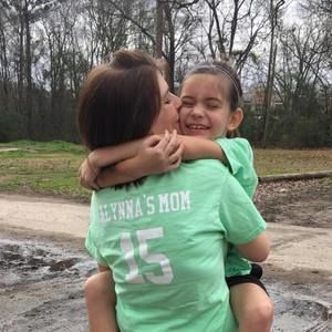 Meet your Posher, Misty